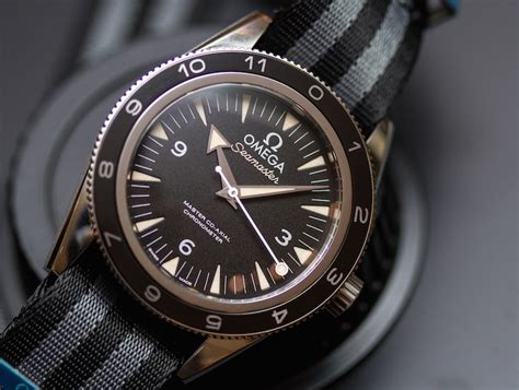 replica omega seamaster spectre watch|omega seamaster 300 ref 233.32.31.41.21.01.001.